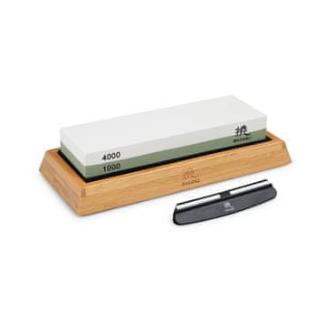 shumee Shiori 撓 vrhunski šilček/brus za vodni kamen 1000/4000