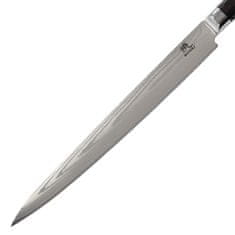 shumee Shiori 撓 Sashimi Nagai - profesionalni nož za suši 30,40 cm