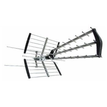 shumee Usmerjena antena Multisat Mp N Mux8