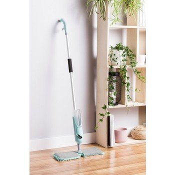 shumee Ime DualSplash Flat Mop - razpršilec in dvojna krpa