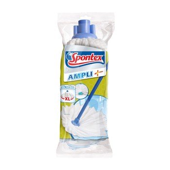 shumee Nadomestno polnilo za krpo Spontex Ampli+