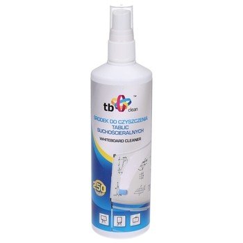 shumee Čistilo za bele table Tb Clean 250 ml