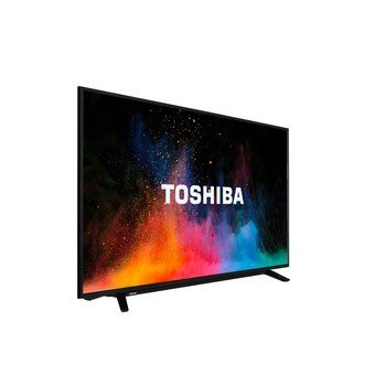 shumee Toshibin LED televizor 43 43Ua2063Dg