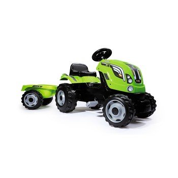 shumee Traktor XL zelene barve