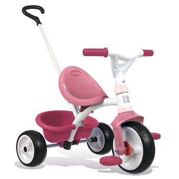 shumee Tricikel Be Move Pink