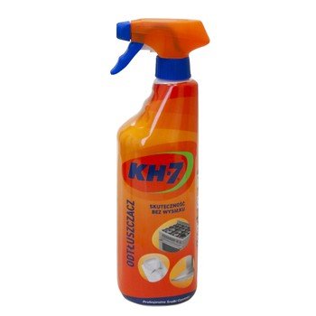shumee Razmaščevalec Kh7 750 ml