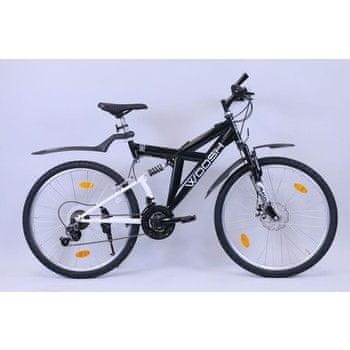shumee Gorsko kolo Woosh 26 palcev
