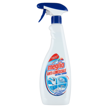 shumee Meglio sredstvo za odstranjevanje vodnega kamna 750 ml