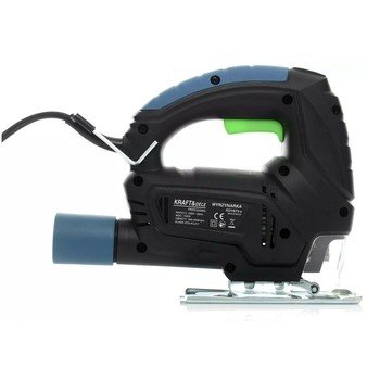 shumee Vbodna žaga Kraft&Dele King Series KD1675-Z