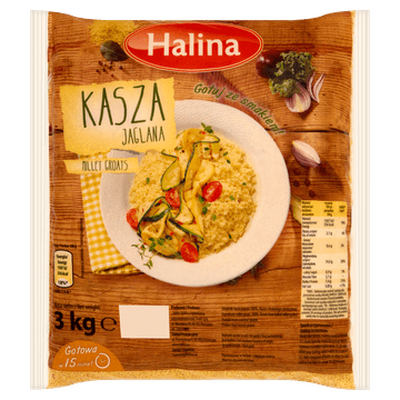 shumee Halina Millet 3 G