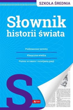 shumee Slovar svetovne zgodovine