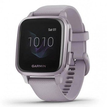 shumee Športna ura Garmin Venu SQ NFC vijolična