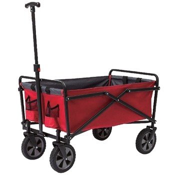 shumee Zložljivi vrtni voziček