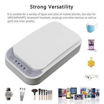 shumee Manta EPB1502 UV sterilizator