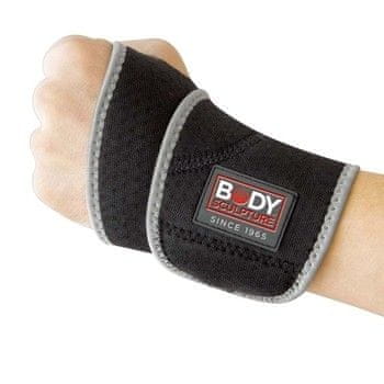 shumee Frotirni oporo za zapestja BNS 420E Body Sculpture