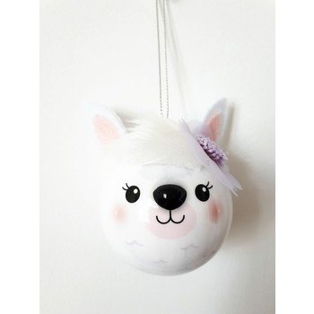 shumee Živalska okrasitev