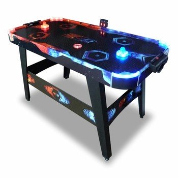 shumee Zračni hokej Carromco Fire proti Iceu