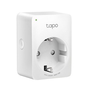 shumee TP-Link Tapo P100 Wi-Fi vtičnica