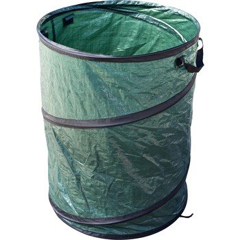 shumee Zložljiva vrtna košara 210L