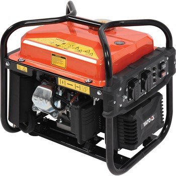 shumee Inverterski generator 2000 W Yt-85482