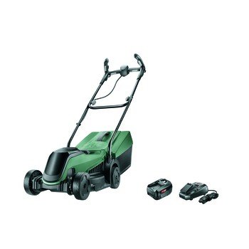 shumee 18V Bosch Citymower akumulatorska kosilnica
