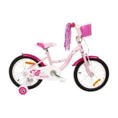 shumee Kolo Dutchgoose 16 Pink