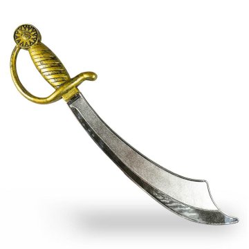 shumee Piratska sablja