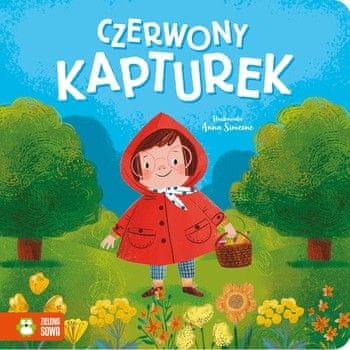 shumee Pravljične kartonske knjige