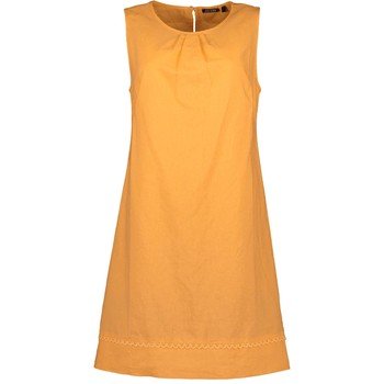 shumee Ženska obleka Blue Seven, barva 38, oranžna