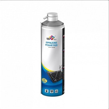 shumee Čistilo za stisnjen zrak Tb 600 ml