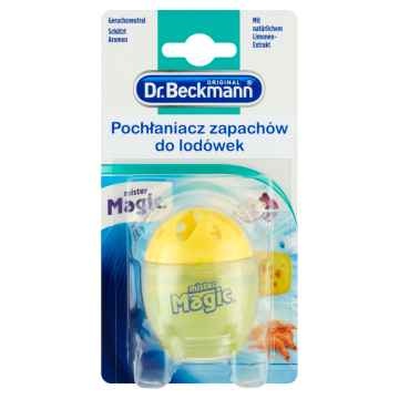 shumee Dr. Beckmann Absorber vonjav iz hladilnika 40 g