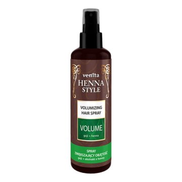 shumee Venita Henna Style 200ml sprej za povečanje volumna /892