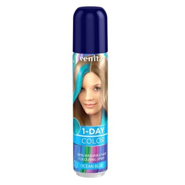 shumee Venita 50ml 1-dnevni sprej Coloryz.Nr-02 Sea Wave /859