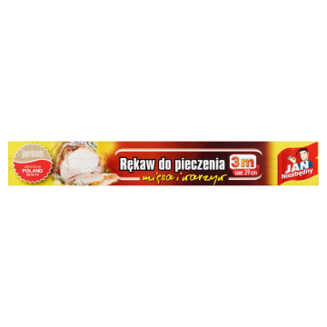 shumee Pekač Jan Niezbędny - sočno meso in zelenjava, brez maščob