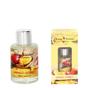 shumee Domov Aroma 10ml dišavno olje. Mango sorbet /816