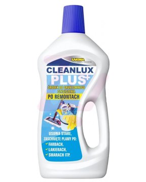 shumee Cleanlux Plus 750ml čistilo za temeljni premaz P/Renovacija/408