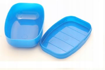 shumee Posodica za milo Fitti /476