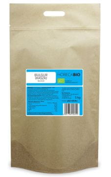 shumee Bulgur (zdrobljena moka) Organski 5 kg - Horeca
