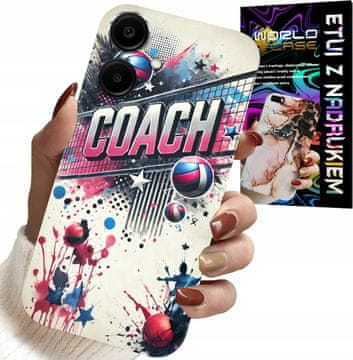 shumee OVITEK ZA SAMSUNG GALAXY A06 5G - MREŽAST ZAŠČITNI OVITEK, ZADNJI DEL