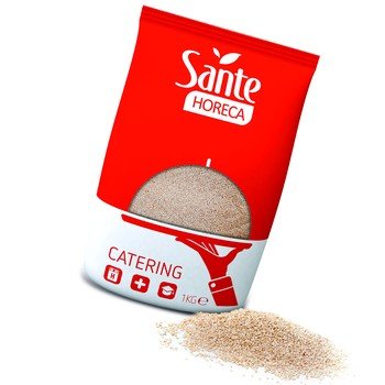 shumee SANTE Kvinoja 1 kg - Organska kvinoja, vir beljakovin in vlaknin