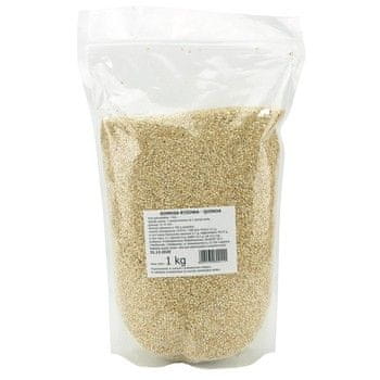shumee Mlexerjeva kvinoja - 1 kg: Zdrava in okusna alternativa rižu