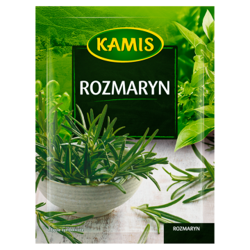 shumee Kamis rožmarin 15 g