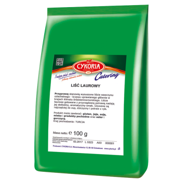 shumee CIKORIJA Lovorjev list 100g - Aromatična začimba za meso in juhe