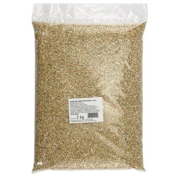 shumee Mlexer bela ajdova kaša, nepražena, 2 kg - brez glutena, nizek GI