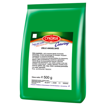 shumee Cikorija piment 500g - intenzivna aroma, začimba za meso in jedi