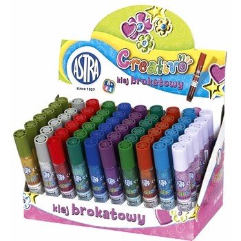 shumee Imensko lepilo z bleščicami 10,5 ml - za okraševanje in olepševanje