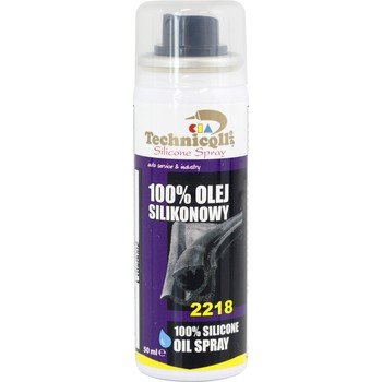 shumee Silikonsko olje 100% - Regeneracija in mazanje tesnil 50 ml