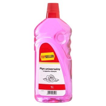 shumee NAJPRODAJNEJŠE Univerzalna tekočina za vrtnice 1L - za vse površine