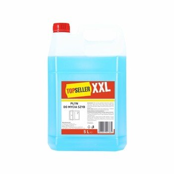 shumee Najbolje prodajano čistilo za okna XXL 5L