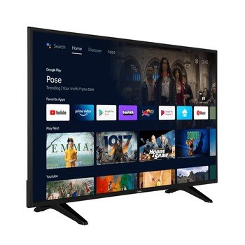 shumee LED TV 42"""" Luxor 42-Lxff-6050